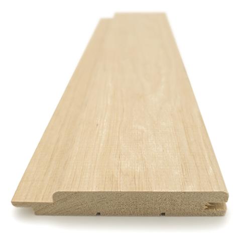 Prosaunas Alder 1x4 T&G STP Wall Cladding