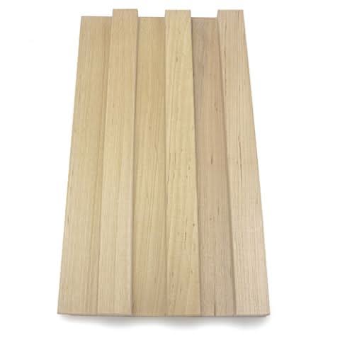 ProSaunas Accessories Prosaunas Alder Grace 2x3 T&G Wall Cladding