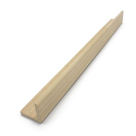 ProSaunas Accessories Prosaunas Alder 2x2 Outside Corner Trim VA