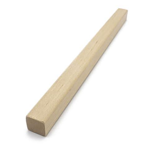 ProSaunas Accessories Prosaunas Alder 1x1 S4SEE SHP