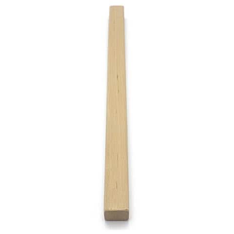 ProSaunas Accessories Prosaunas Alder 1x1 S4SEE SHP