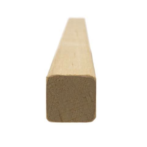 ProSaunas Accessories Prosaunas Alder 1x1 S4SEE SHP