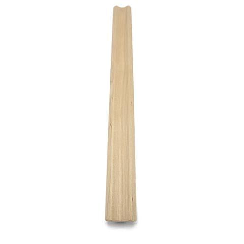 Prosaunas Alder 1x2 Inside Corner Trim SI