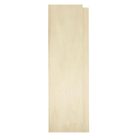 ProSaunas Accessories Prosaunas Aspen 1x4 T&G STS4 Wall Cladding