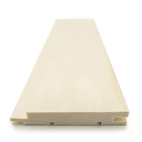 ProSaunas Accessories Prosaunas Aspen 1x4 T&G STS4 Wall Cladding