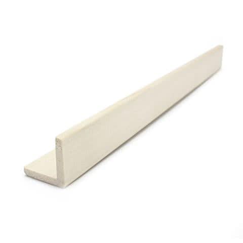 ProSaunas Accessories Prosaunas Aspen 2x2 Outside Corner Trim VA