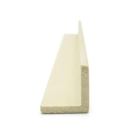 ProSaunas Accessories Prosaunas Aspen 2x2 Outside Corner Trim VA