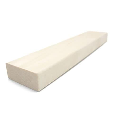 ProSaunas Accessories Prosaunas Aspen 2x3 S4SEE SHP Bench Material