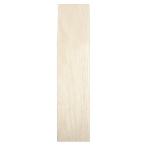 Prosaunas Aspen 2x3 S4SEE SHP Bench Material