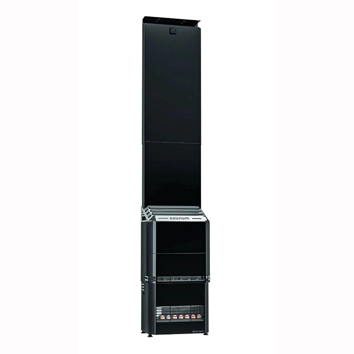 Saunum Heaters Saunum AIR 5 Sauna Heater Black