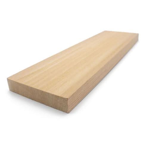 ProSaunas Accessories ProSaunas Cedar 1X4 VG S1S2E Sauna Wood