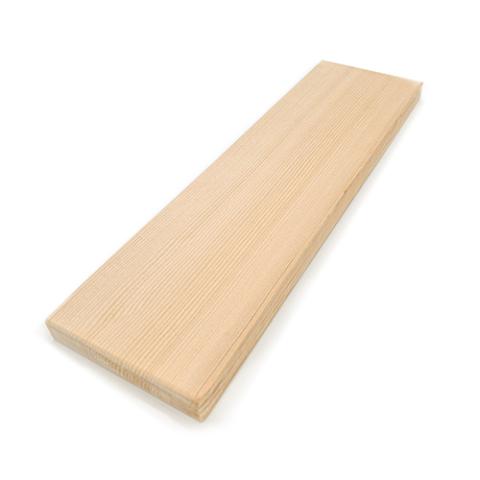 ProSaunas Accessories Prosaunas Cedar 1X4 VG S4SEE Sauna Wood