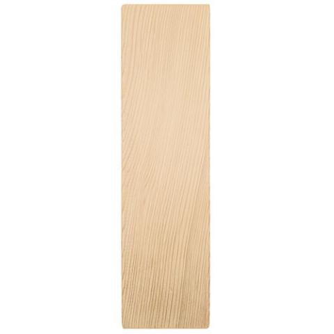 ProSaunas Accessories Prosaunas Cedar 4x4 VG S4SEE Bench Material