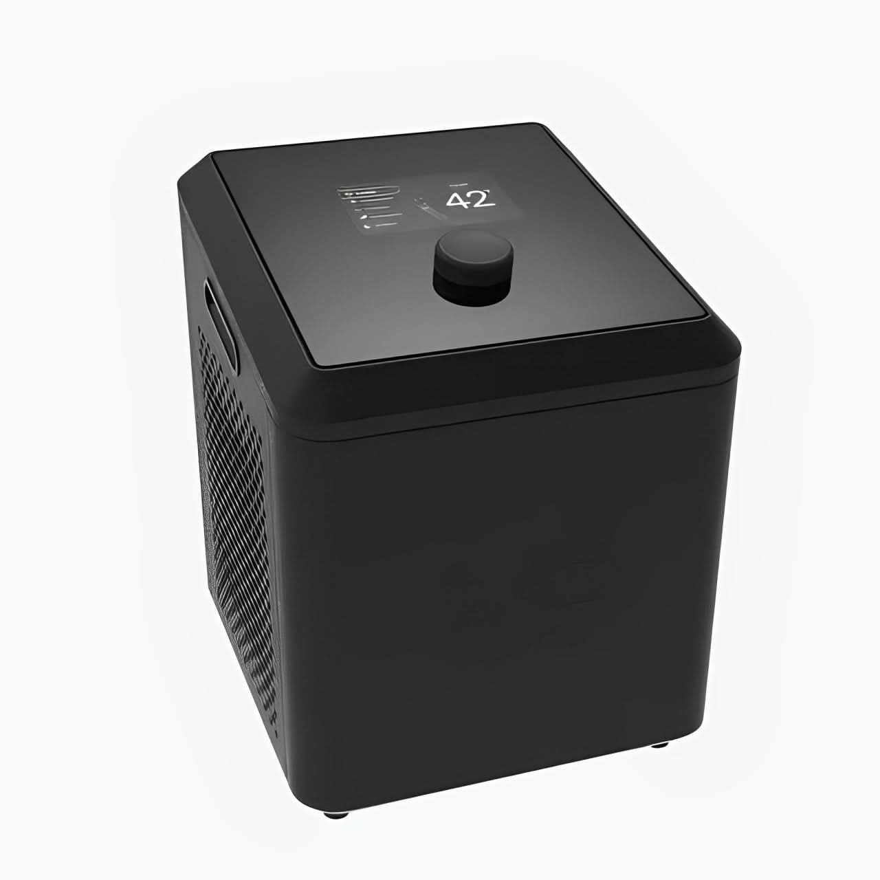 Ice Barrel Chillers Ice Barrel Chiller