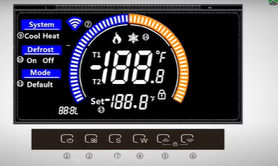 Dundalk LeisureCraft Cold Plunge Tubs Dundalk LeisureCraft The Glacier Cold Plunge Tub - Knotty Red Cedar