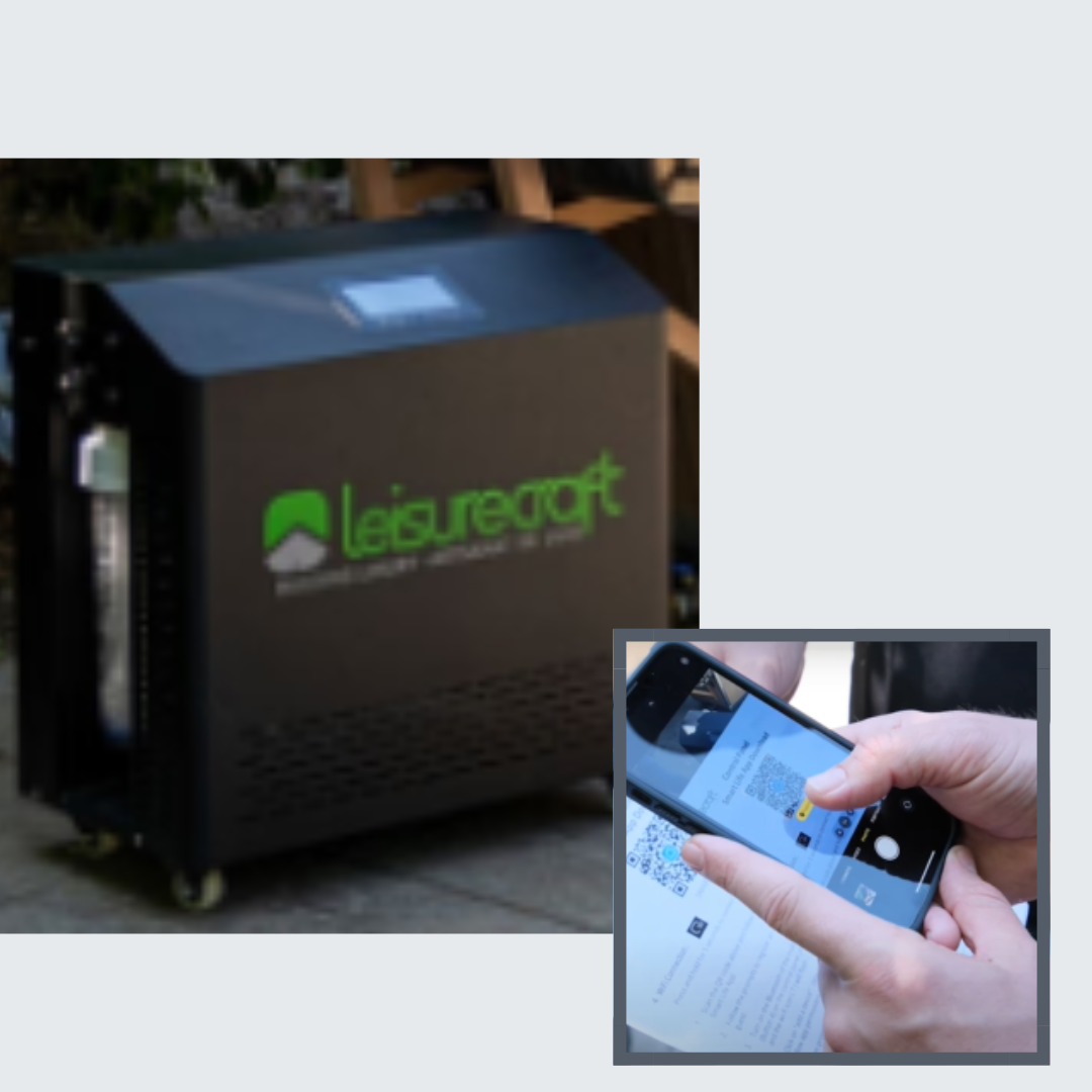 Dundalk LeisureCraft Cold Plunge Tubs Dundalk LeisureCraft The Glacier Cold Plunge Tub - Knotty Red Cedar