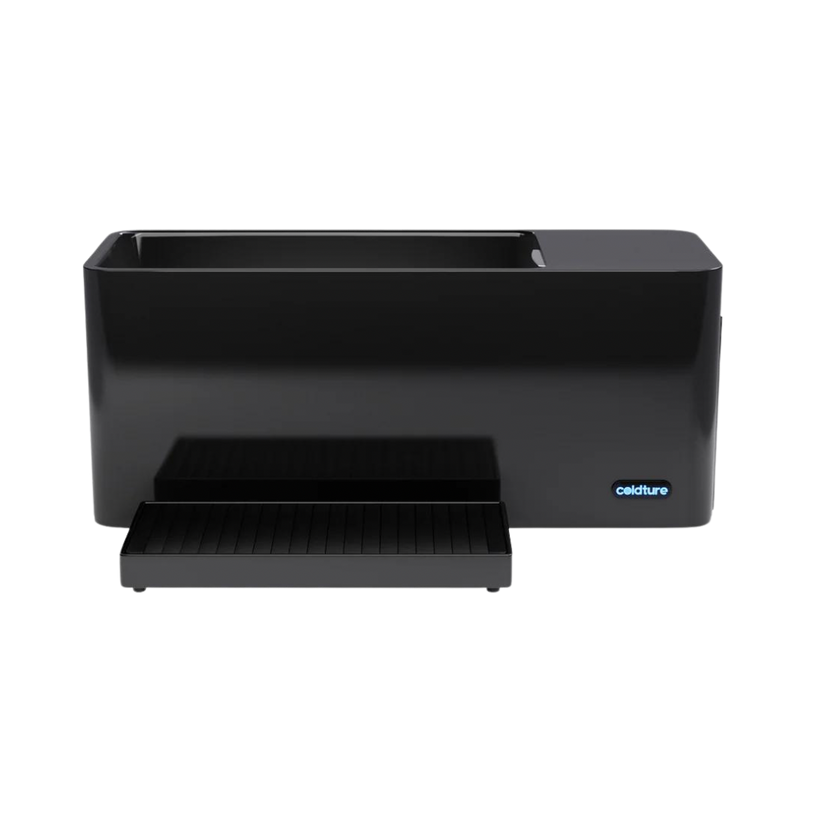 Coldture Cold Plunge Tubs Coldture Cold Therapy Pro Plunge