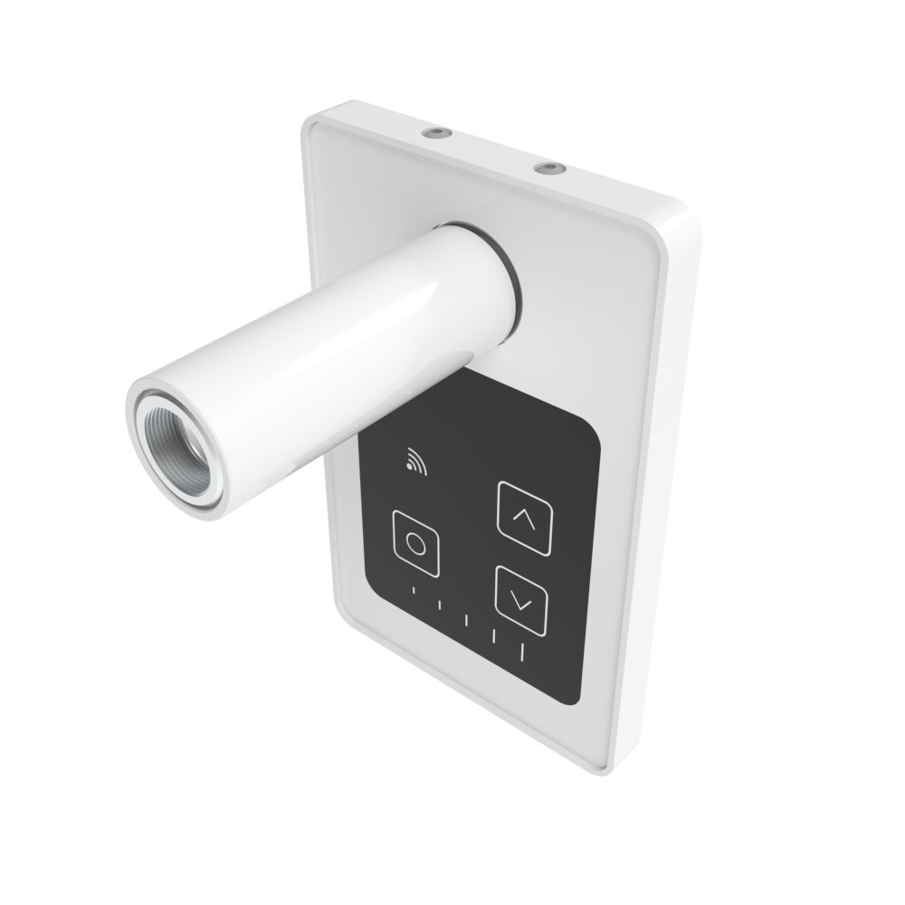 Amba Sauna Accessories Amba Touch Digital Heat Controller