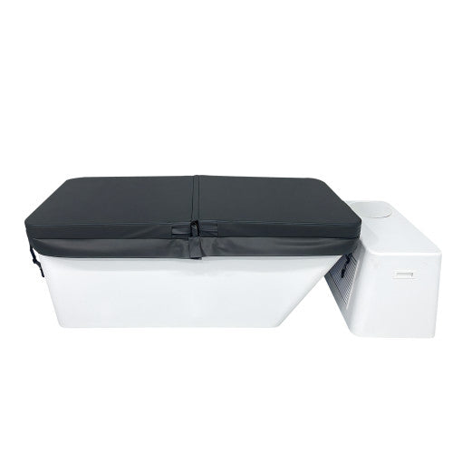 Luxury Spas Cold Plunge Pro All In