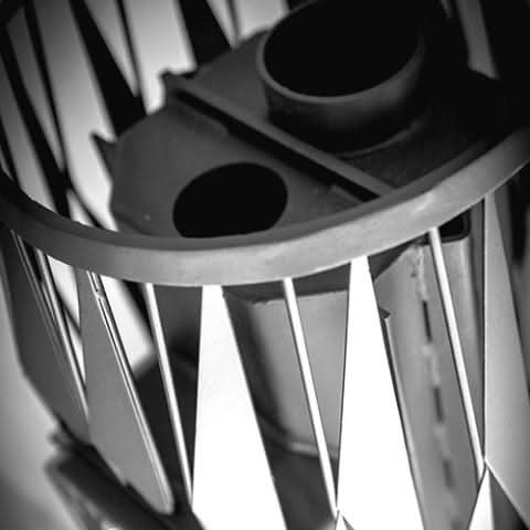 Cozy Heat Heaters Cozy Heat OG Sauna Stove