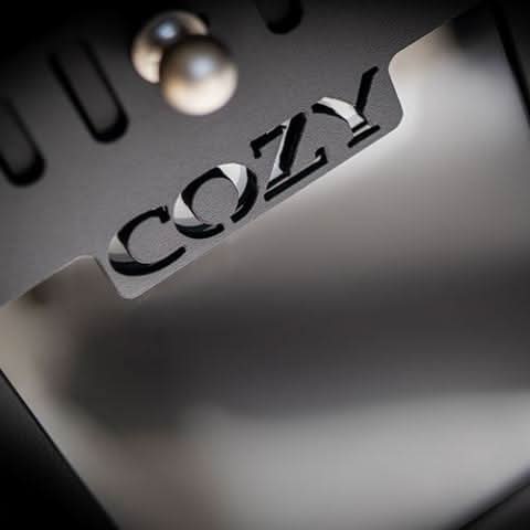 Cozy Heat Heaters Cozy Heat OG Sauna Stove