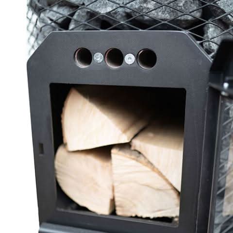 Cozy Heat Heaters Cozy Heat O Sauna Stove