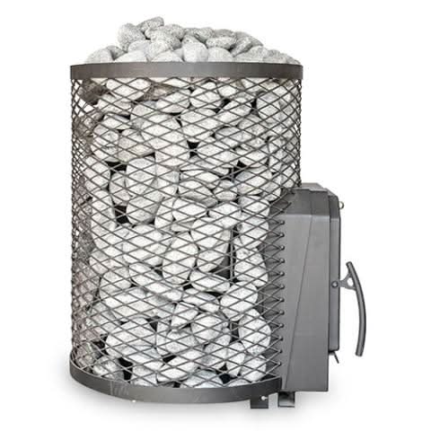 Cozy Heat Heaters Cozy Heat O Sauna Stove