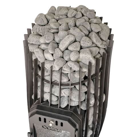 Cozy Heat Heaters Cozy Heat SW Sauna Stove