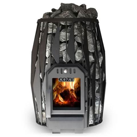 Cozy Heat Heaters Cozy Heat OG Sauna Stove