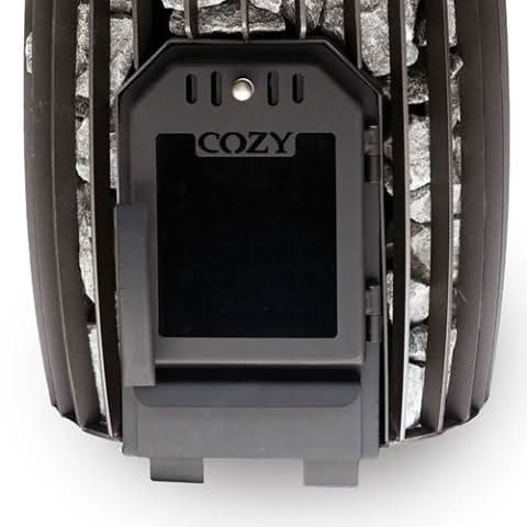 Cozy Heat Heaters Cozy Heat SW Sauna Stove
