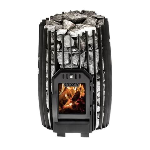 Cozy Heat Heaters Cozy Heat SW Sauna Stove