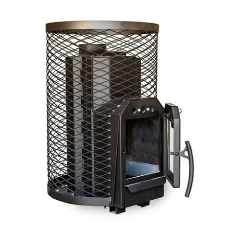 Cozy Heat Heaters Cozy Heat O Sauna Stove