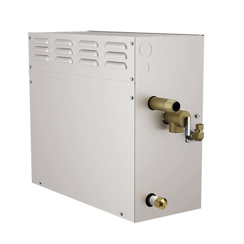 Delta SimpleSteam Steam Shower Generator