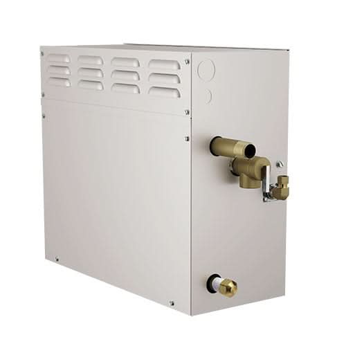 Delta Generators Delta SimpleSteam Steam Shower Generator