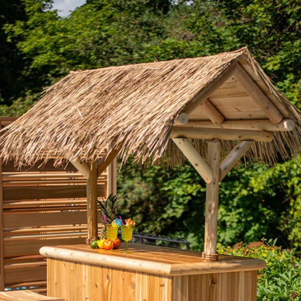 Dundalk Leisure New Southern Fantasy Tiki Bar