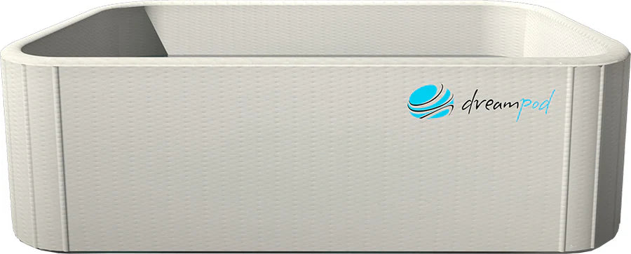 Dreampod Cold Plunge Tubs Dreampod Home Float FLEX