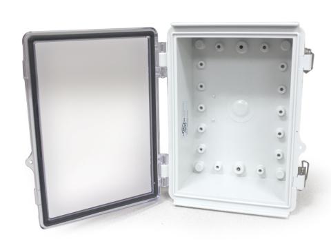 SaunaLife Sauna Gear 300