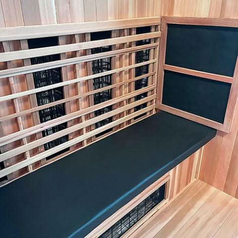 Finnmark Accessories Finnmark FD-3 Sauna Cushion