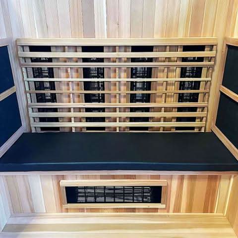 Finnmark Accessories Finnmark FD-3 Sauna Cushion