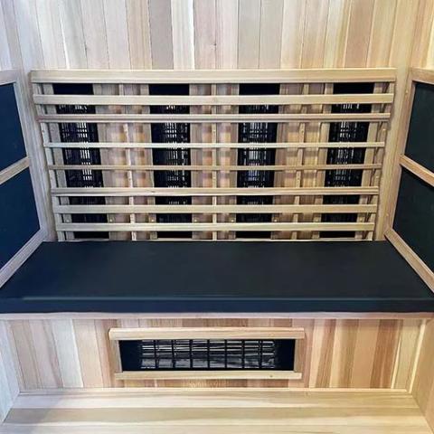 Finnmark Accessories Finnmark FD-5 Sauna Cushion