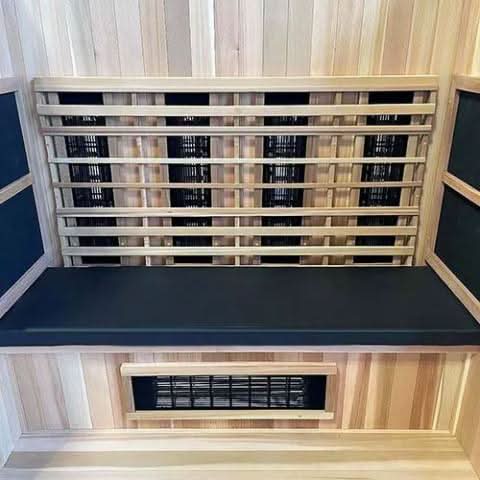 Finnmark Accessories Finnmark FD-5 Sauna Cushion