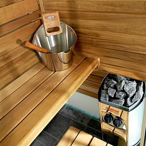 Harvia Heaters Harvia Vega Compact 1700 Sauna Heater