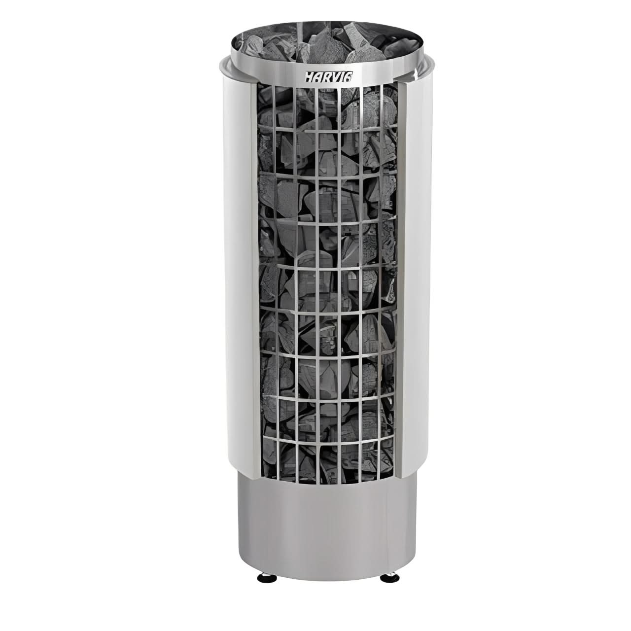 Harvia Heaters Harvia Cilindro PC90E 9kW Electric Sauna Heater
