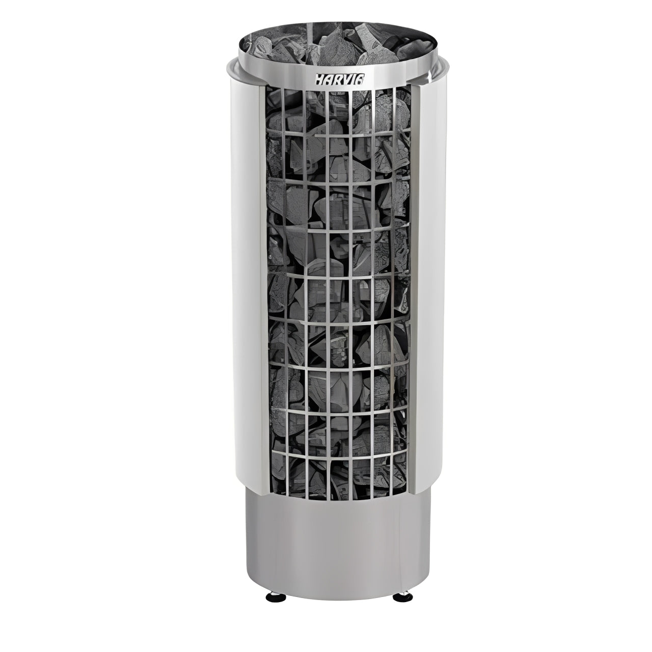 Harvia Heaters Harvia Cilindro PC90E 9kW Electric Sauna Heater