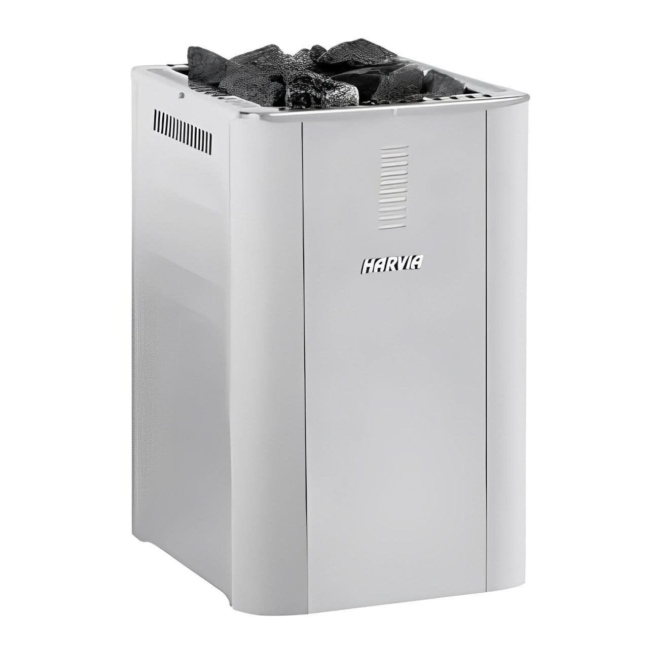 Harvia Heaters Harvia 36 Duo Wood Burning Stove