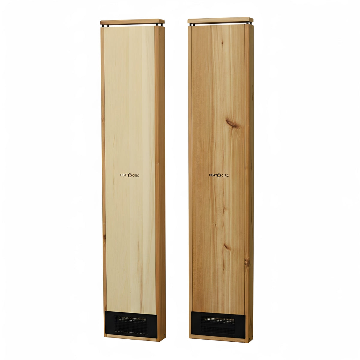 CRM Showers CRM Sauna Next Heat Circ