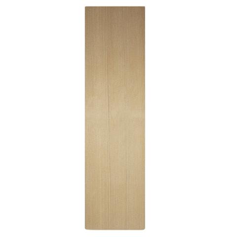 Prosaunas Hemlock 2x4 VG S4SEE Bench Material