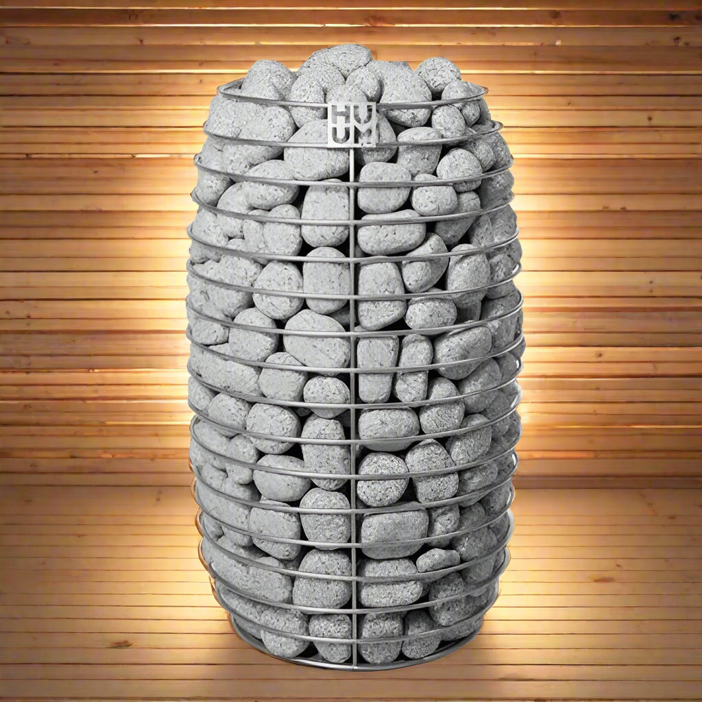 HUUM Heaters HUUM Hive Mini 6kW Electric Sauna Heater