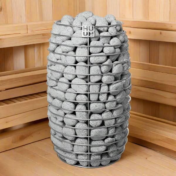 HUUM Heaters HUUM Hive Mini 9kW Electric Sauna Heater