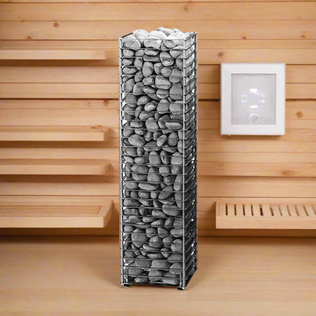 HUUM Heaters HUUM Cliff 9kW Electric Sauna Heater